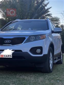 كيا سورينتو